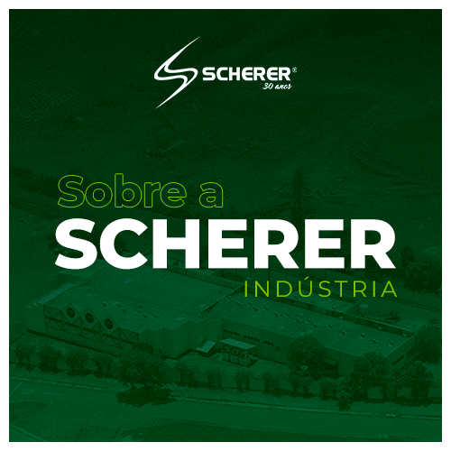 Quem Somos | Scherer